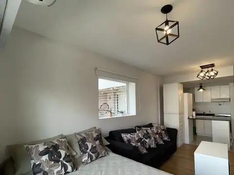 Departamento en Alquiler Temporal de 1 dormitorio