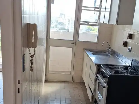 Departamento en Alquiler en Palermo, $ 650.000