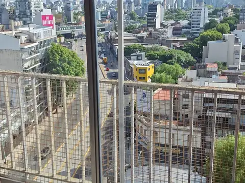 Departamento en Alquiler en Palermo, $ 650.000