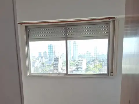 Departamento en Alquiler 40 años