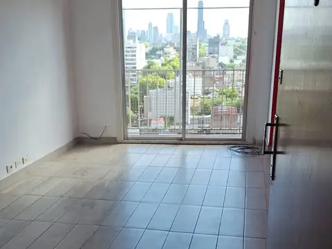 LOYOLA 1000, Piso 12°