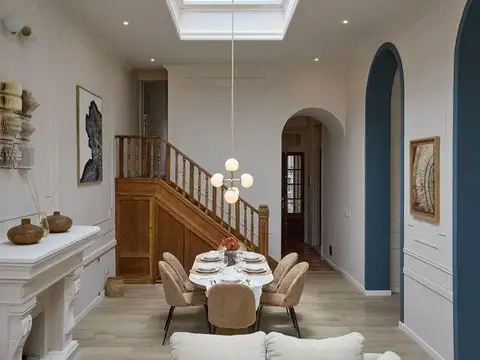 Casa en Venta de 4 dormitorios