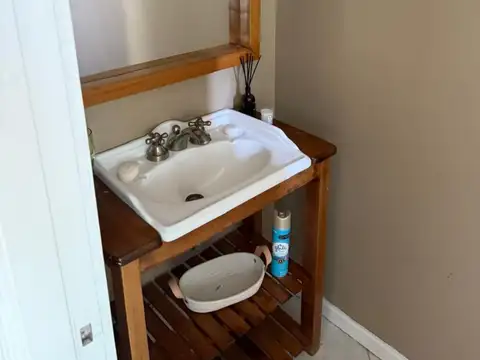 Casa en Venta 30 años