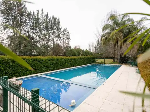 Casa en Venta en Campos De Roca, USD 280.000