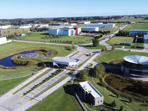 Terreno en venta - 5.850Mts2 - Cañuelas