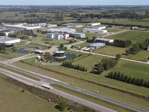 Terreno en Venta 45  mts Frente