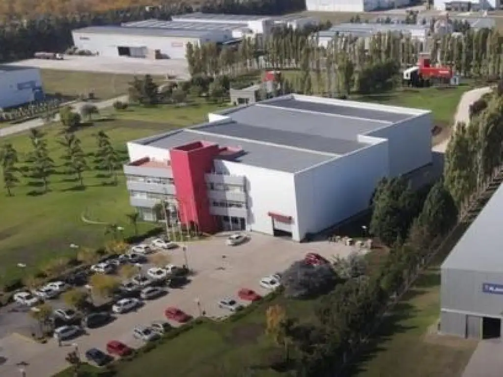 Parque Industrial