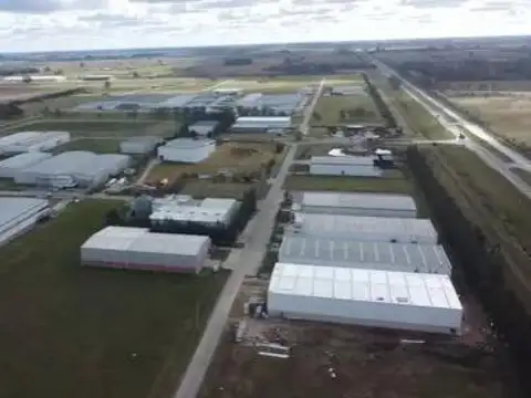 Terreno en Venta de 5850,0 m2