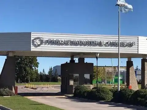 Terreno en Venta 130  mts Fondo