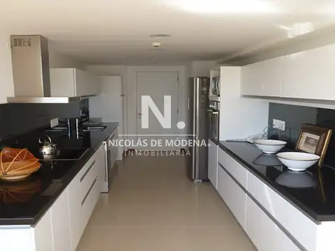 Maravillosas vistas. Espectaculares servicios.