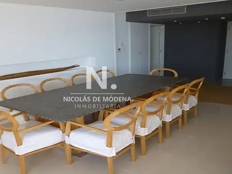 Departamento en Alquiler Temporal 16 años