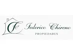 Federico Chireno propiedades