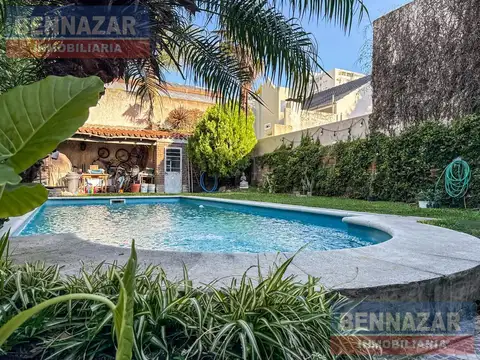 ARENALES  1500  a  metros de Av.Maipu
