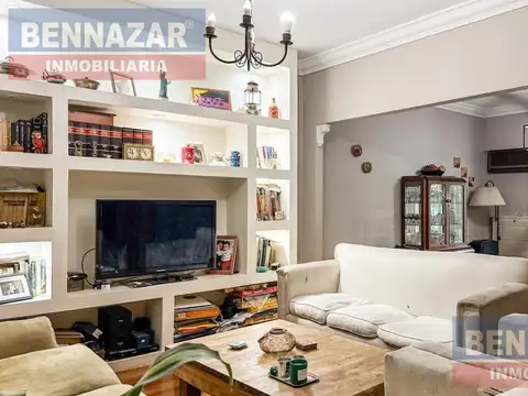 VENTA CASA 5 AMBIENTES EN VICENTE LÓPEZ