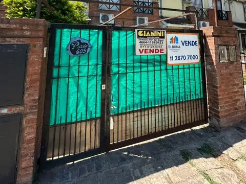 Casa - Venta - Argentina, Bella Vista - Pardo 605