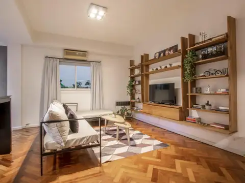 Departamento en Venta en Recoleta, USD 228.000