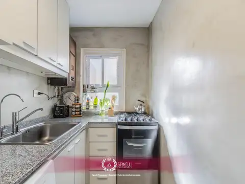 Departamento en Venta Permite mascota