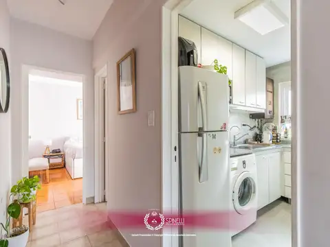 Departamento en Venta en Almagro, USD 78.000