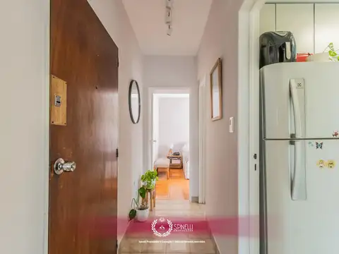 Departamento en Venta 20 años