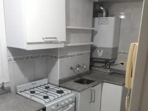 Departamento en Alquiler de 3 ambientes