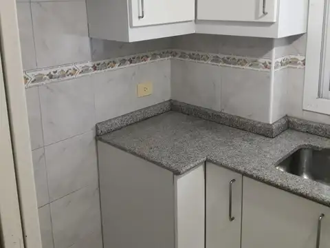 Departamento en Alquiler de 2 dormitorios