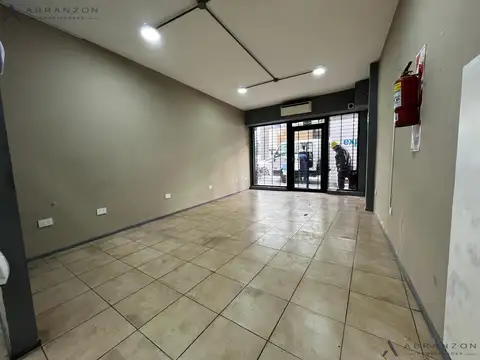 Local en Venta 50 años