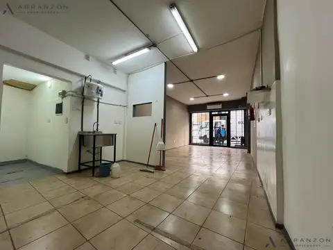 Local en Venta 50 años