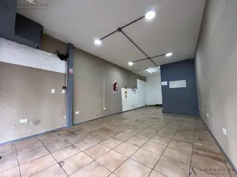 Gascón al 500