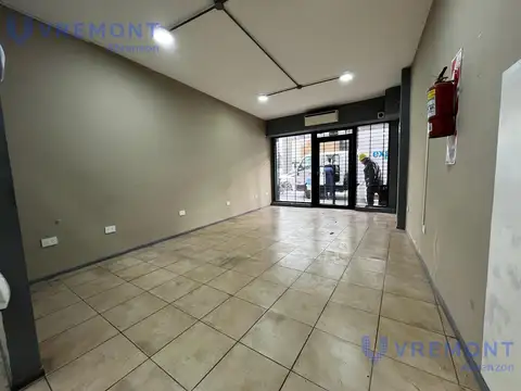Local en Venta 50 años