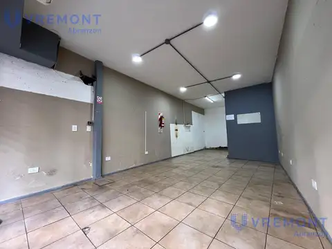 Gascón al 500