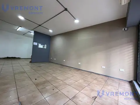 Local en Venta en Almagro, USD 175.000