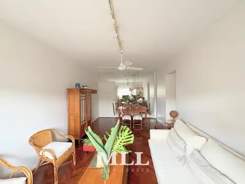 Departamento en Alquiler de 2 dormitorios