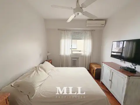 Departamento en Alquiler 50 años