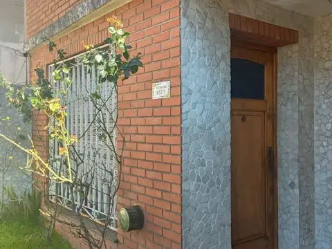 Casa 3 amb con coc, terraza, patio, quincho