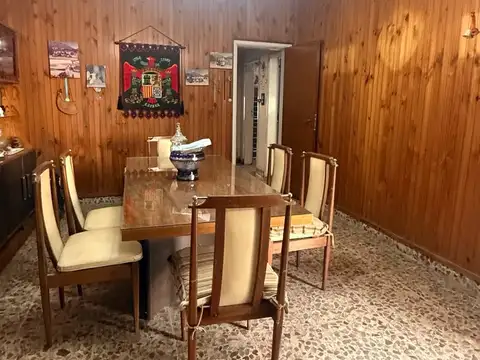 Casa en Venta 70 años