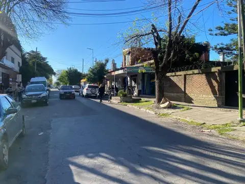 Terreno en Venta en Ingeniero Adolfo Sourdeaux, USD 90.000