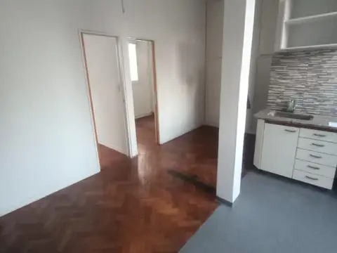 Departamento en Venta en Almagro Norte, USD 82.000