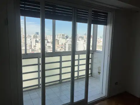 Rodríguez Peña 1100, Piso 16