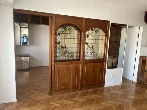 Departamento en Alquiler en Recoleta, $ 700.000