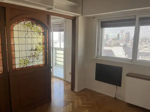 Departamento en Alquiler Apto profesional