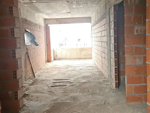 Departamento en Venta en Almagro, USD 110.000