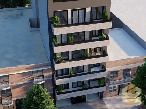 Departamento a Estrenar en Almagro - Financiación