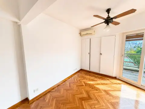 Departamento en Alquiler en Las Cañitas, USD 1.300