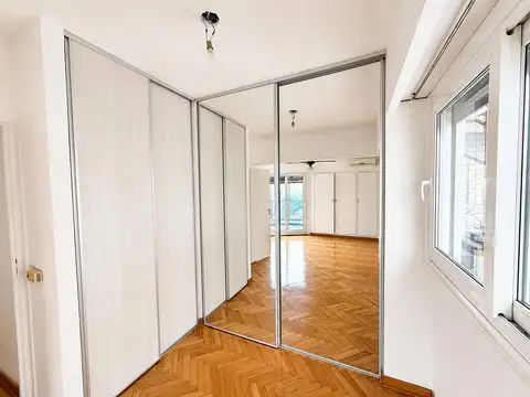 Departamento en Alquiler de 2 dormitorios