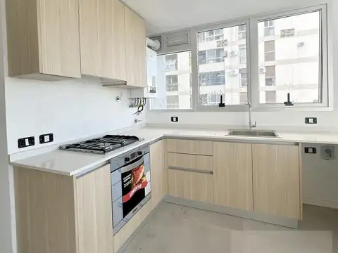 Departamento en Venta en Vicente Lopez, USD 294.000