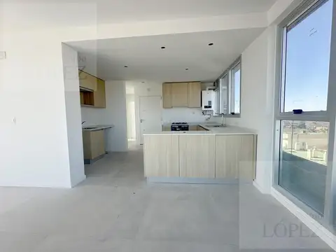 Departamento en Venta al Oeste
