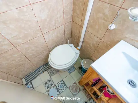 VENTA PH BºUNIVERSITARIO 1 DORMITORIO