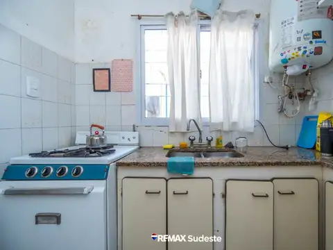 Depto Tipo Casa en Venta en Bahía Blanca, USD 42.000