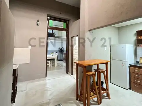 Venta PH 1 ambiente y medio Vélez Sarsfield