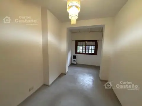 Depto Tipo Casa en Venta A Estrenar